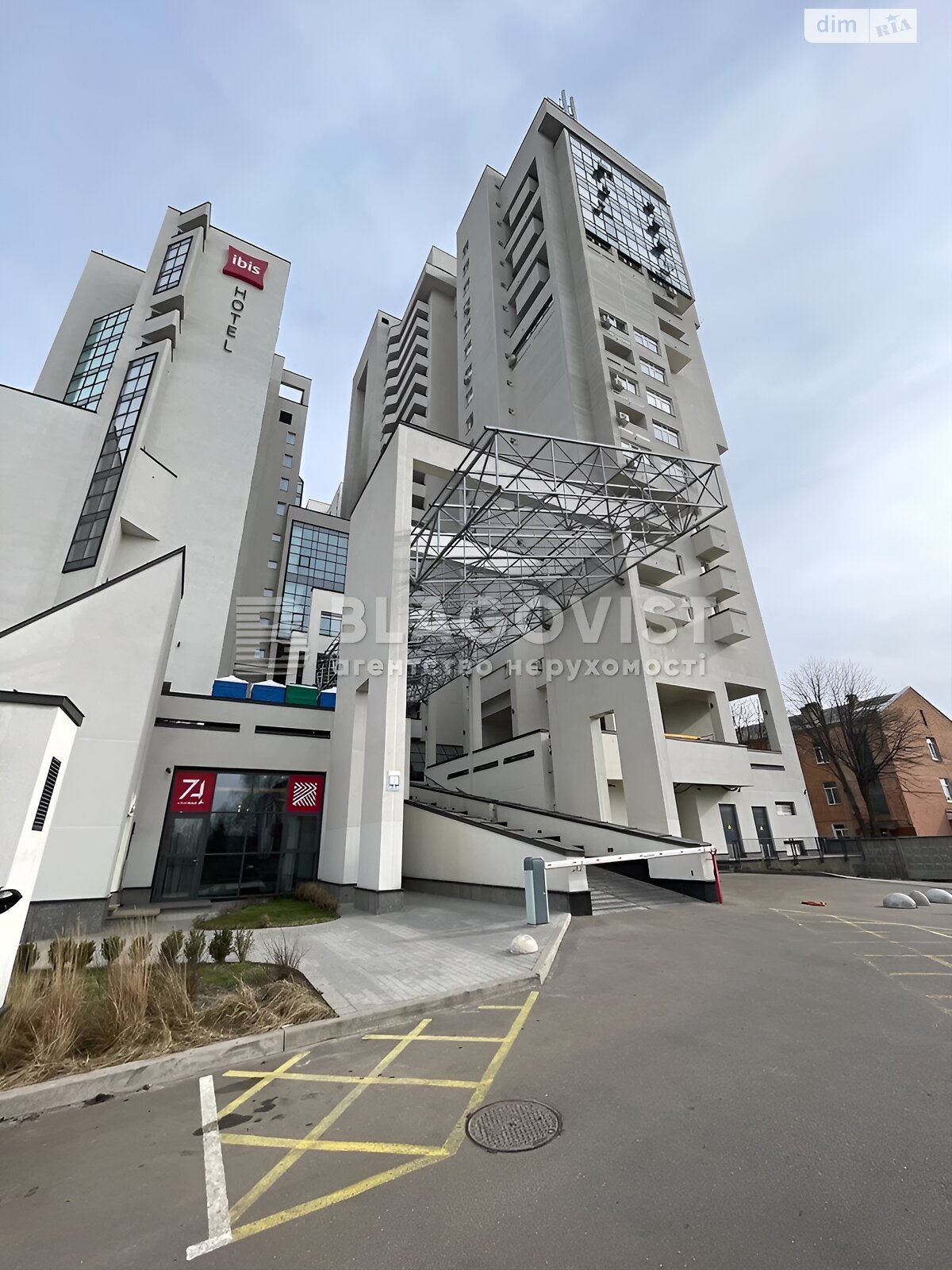 Продаж однокімнатної квартири в Києві, на просп. Берестейський 55А, район Шулявка фото 1 Продаж однокімнатної квартири в Києві, на просп. Берестейський 55А, район Шулявка фото 1