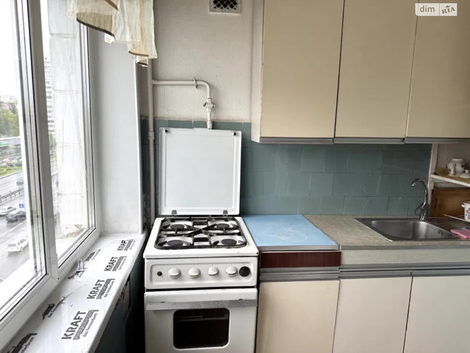 Продаж двокімнатної квартири в Києві, на просп. Берестейський 20, район Шулявка фото 1 Продаж двокімнатної квартири в Києві, на просп. Берестейський 20, район Шулявка фото 1