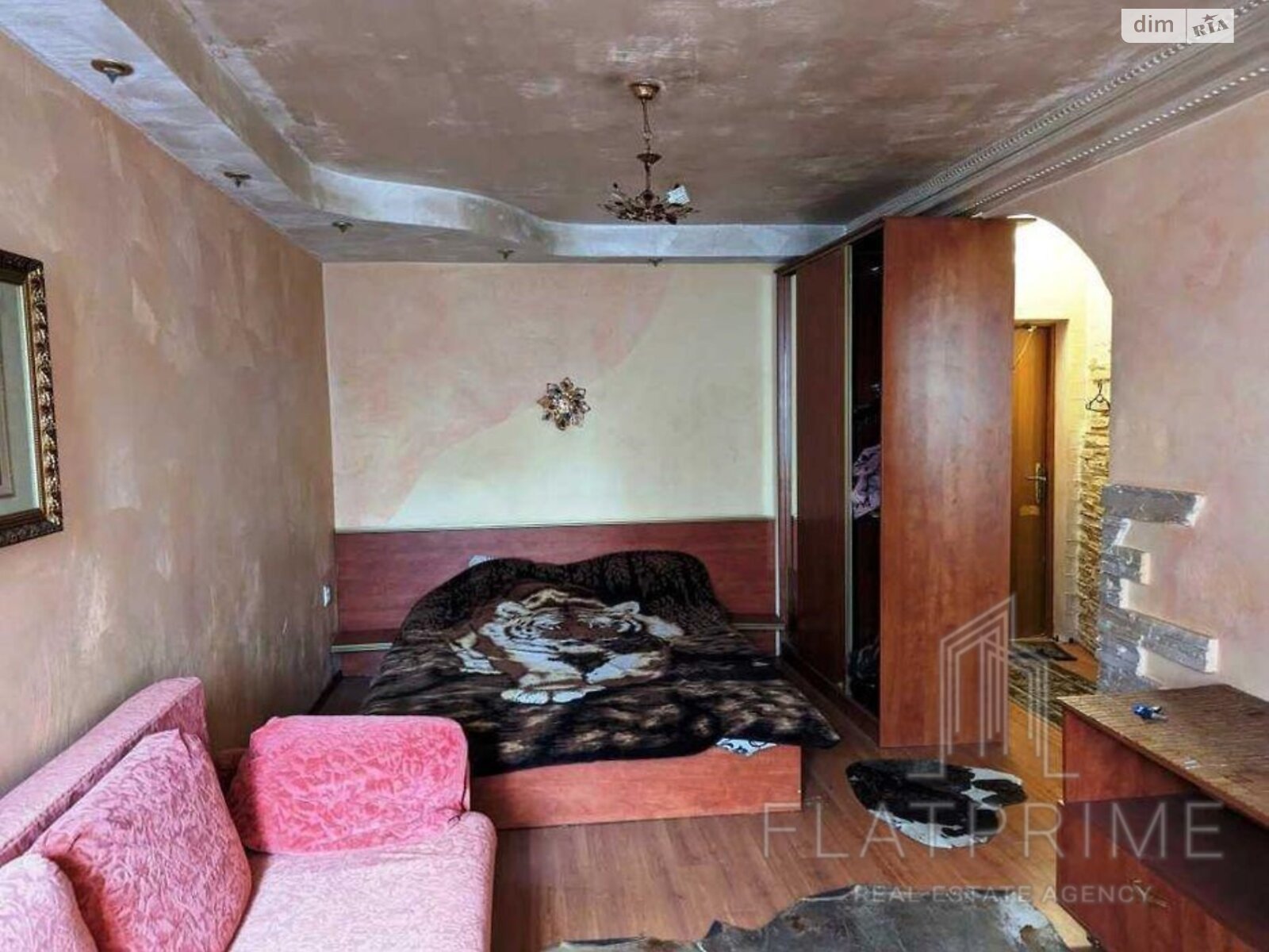 Продаж однокімнатної квартири в Києві, на просп. Берестейський 17, район Шулявка фото 1 Продаж однокімнатної квартири в Києві, на просп. Берестейський 17, район Шулявка фото 1
