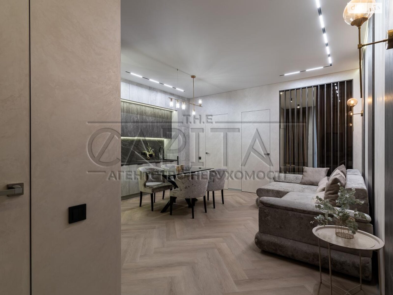 Продажа трехкомнатной квартиры в Киеве, на просп. Берестейский 42А, район Шулявка фото 1