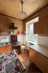 Продаж трикімнатної квартири в Києві, на просп. Берестейський 5, район Шулявка фото 2