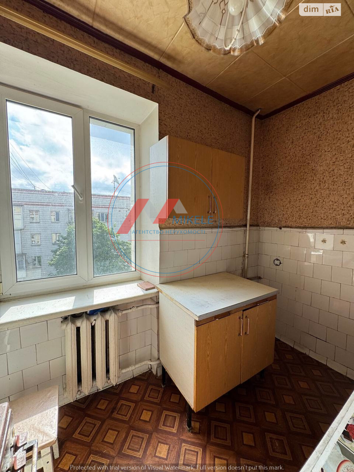 Продаж трикімнатної квартири в Києві, на просп. Берестейський 5, район Шулявка фото 1 Продаж трикімнатної квартири в Києві, на просп. Берестейський 5, район Шулявка фото 1