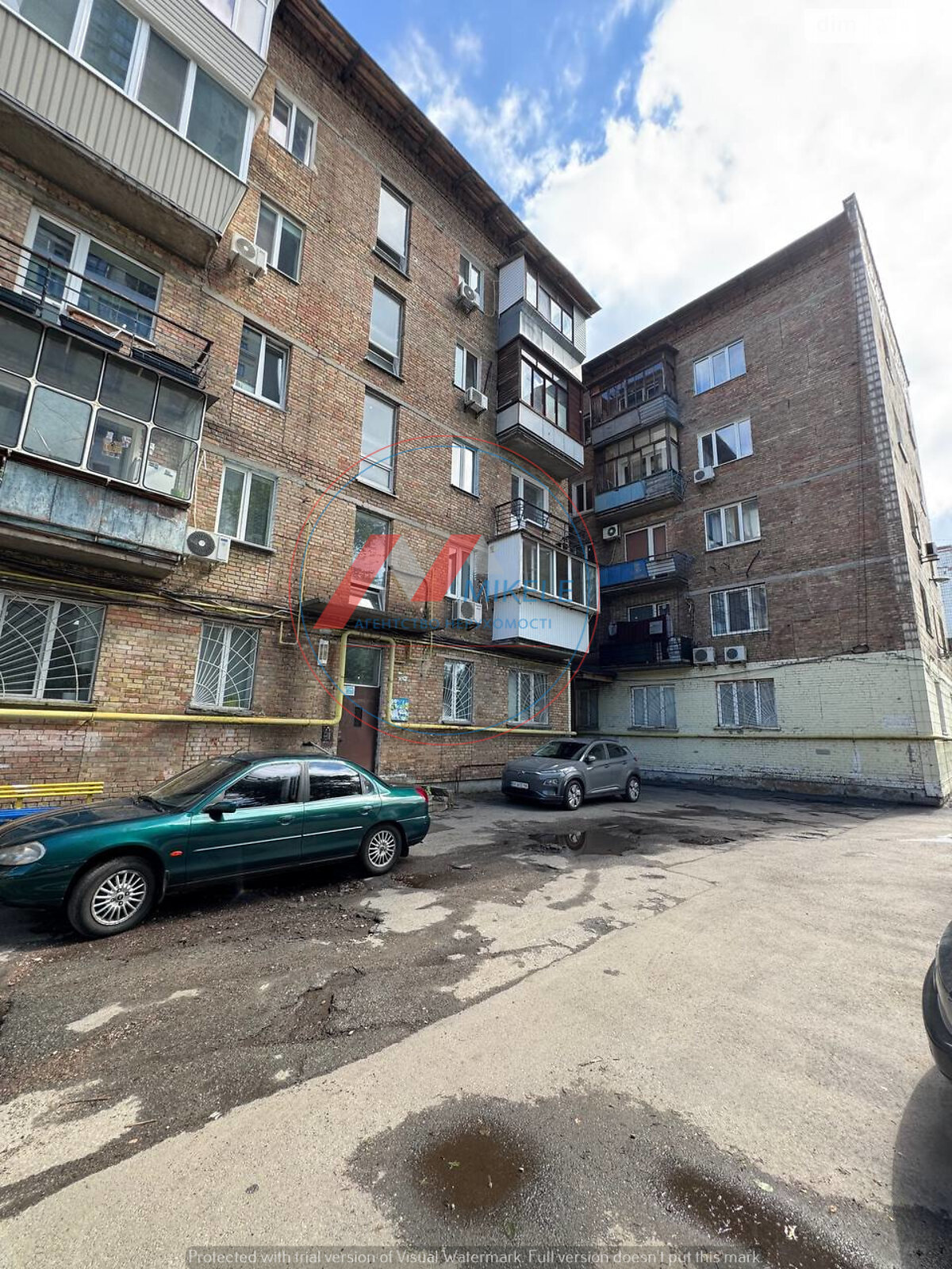 Продаж трикімнатної квартири в Києві, на просп. Берестейський 5, район Шулявка фото 1 Продаж трикімнатної квартири в Києві, на просп. Берестейський 5, район Шулявка фото 1