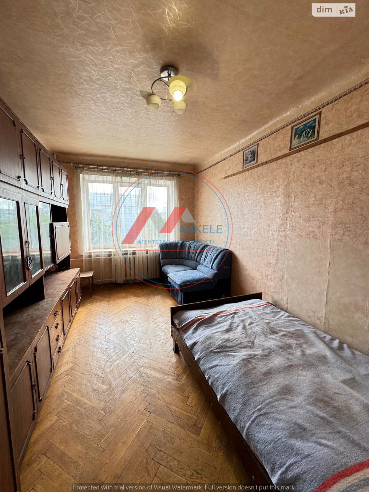 Продаж трикімнатної квартири в Києві, на просп. Берестейський 5, район Шулявка фото 1 Продаж трикімнатної квартири в Києві, на просп. Берестейський 5, район Шулявка фото 1