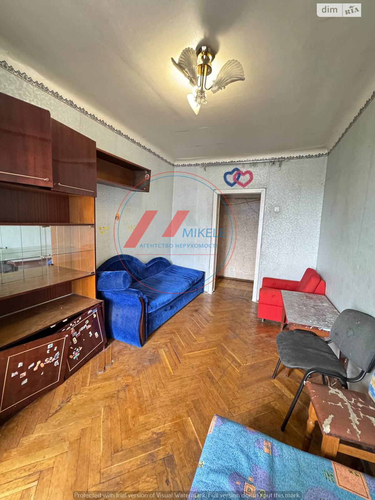 Продаж трикімнатної квартири в Києві, на просп. Берестейський 5, район Шулявка фото 1 Продаж трикімнатної квартири в Києві, на просп. Берестейський 5, район Шулявка фото 1