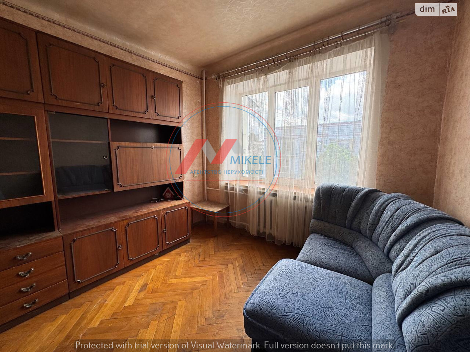 Продаж трикімнатної квартири в Києві, на просп. Берестейський 5, район Шулявка фото 1 Продаж трикімнатної квартири в Києві, на просп. Берестейський 5, район Шулявка фото 1