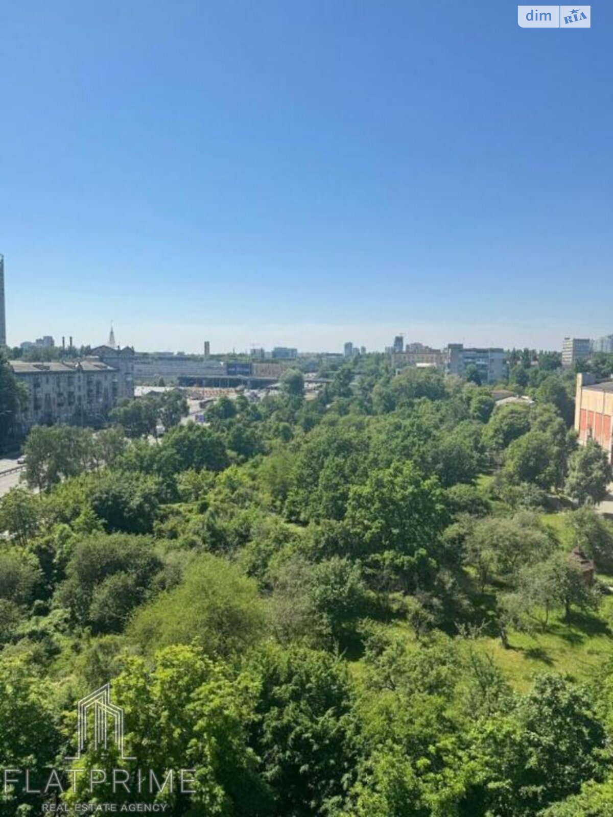 Продаж однокімнатної квартири в Києві, на просп. Берестейський 42А, район Шулявка фото 1