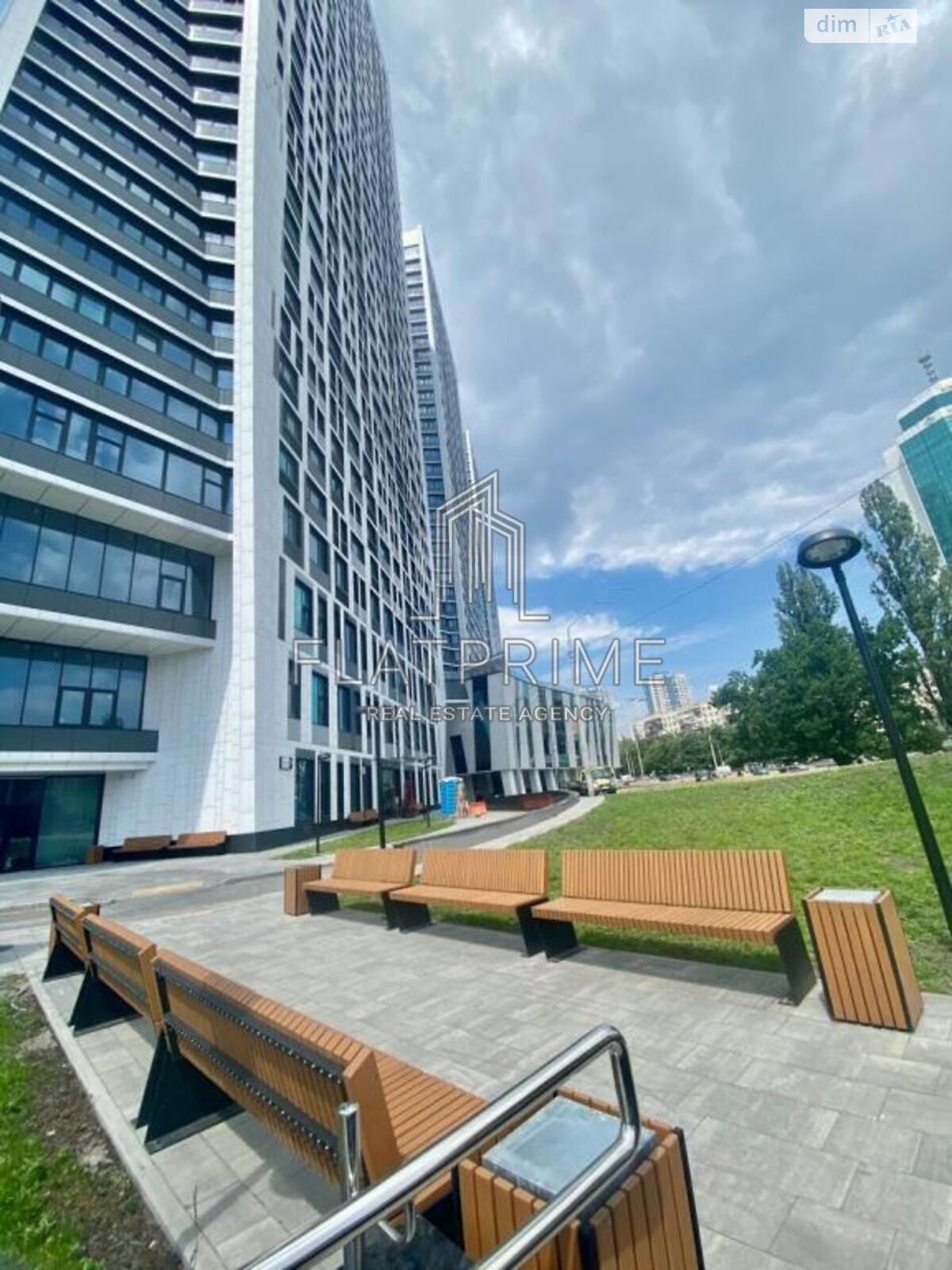 Продаж однокімнатної квартири в Києві, на просп. Берестейський 11 корпус 1, район Шулявка фото 1