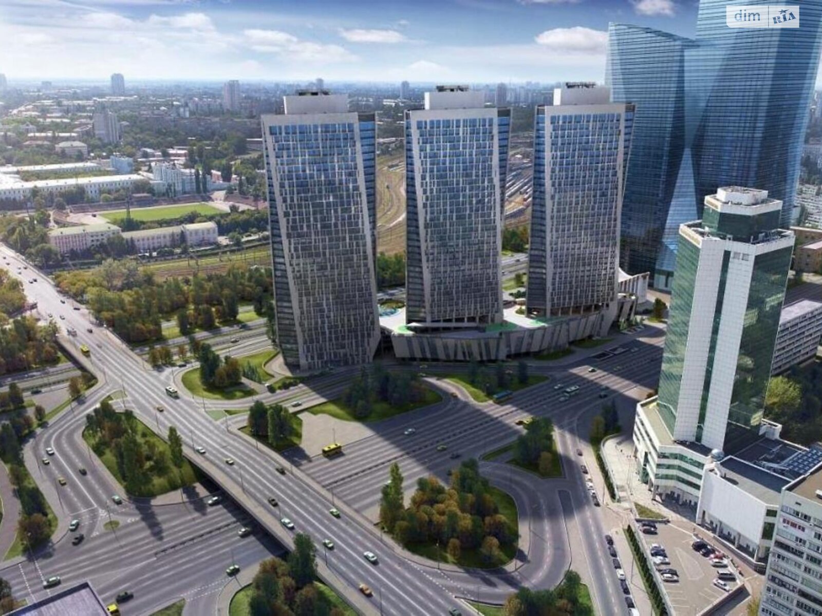 Продаж двокімнатної квартири в Києві, на просп. Берестейський 11 корпус 3, район Шулявка фото 1 Продаж двокімнатної квартири в Києві, на просп. Берестейський 11 корпус 3, район Шулявка фото 1