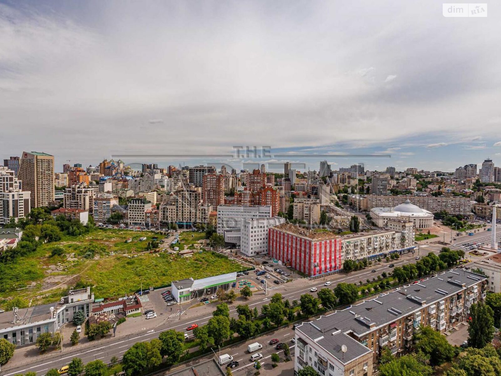 Продажа двухкомнатной квартиры в Киеве, на просп. Берестейский 5В, район Шулявка фото 1 Продажа двухкомнатной квартиры в Киеве, на просп. Берестейский 5В, район Шулявка фото 1