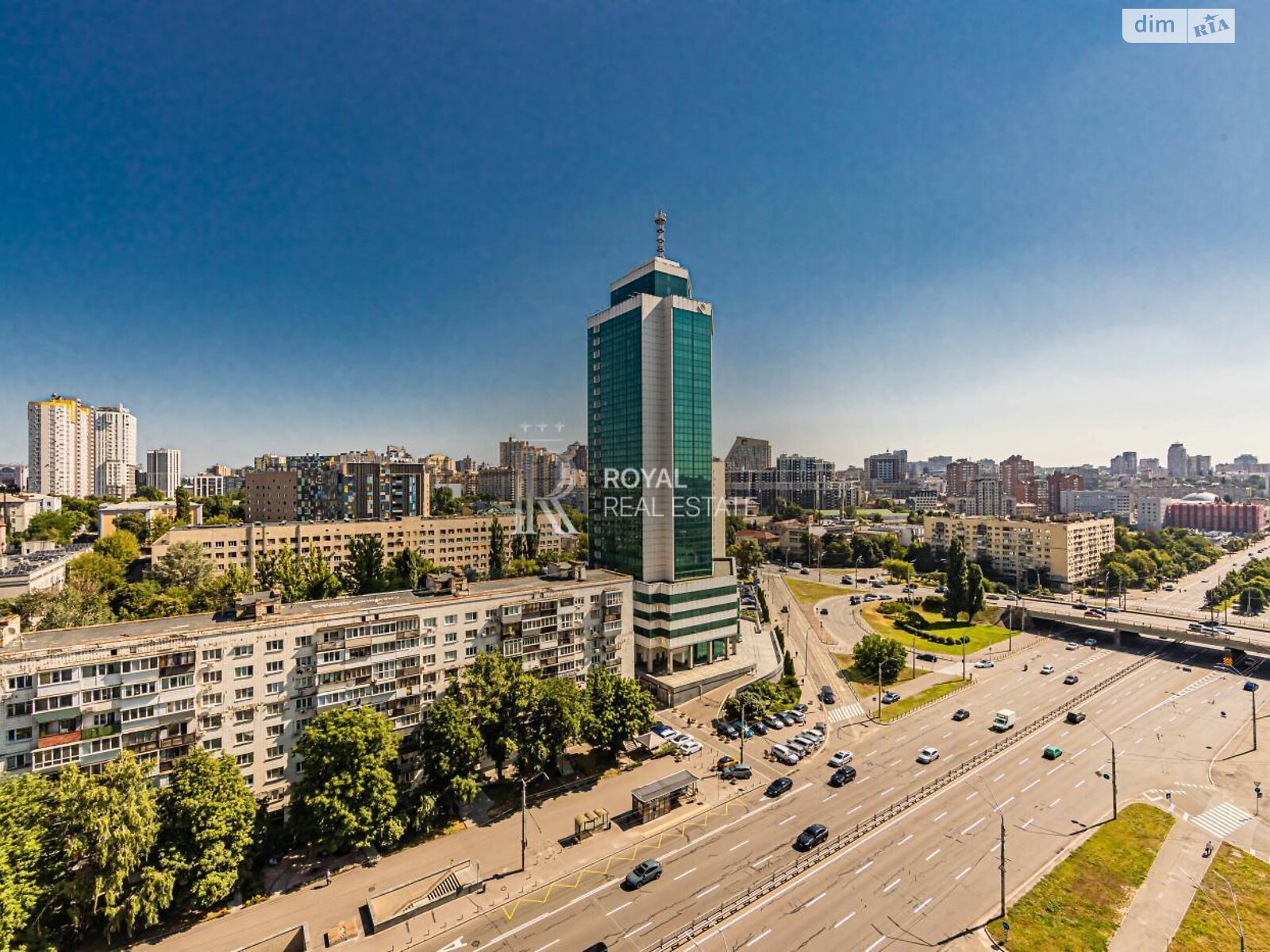 Продаж однокімнатної квартири в Києві, на просп. Берестейський 11 корпус 1, район Шулявка фото 1