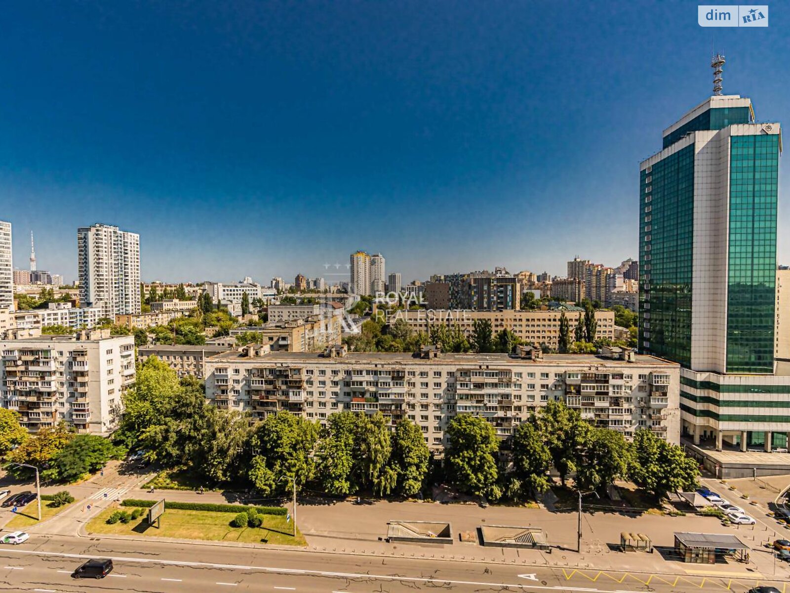 Продаж однокімнатної квартири в Києві, на просп. Берестейський 11 корпус 1, район Шулявка фото 1