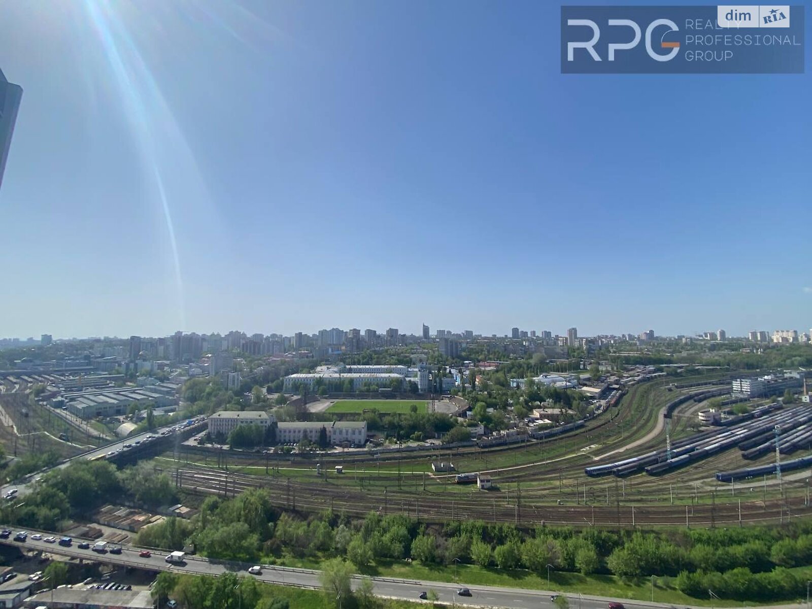 Продаж однокімнатної квартири в Києві, на просп. Берестейський 11 корпус 1, район Шулявка фото 1