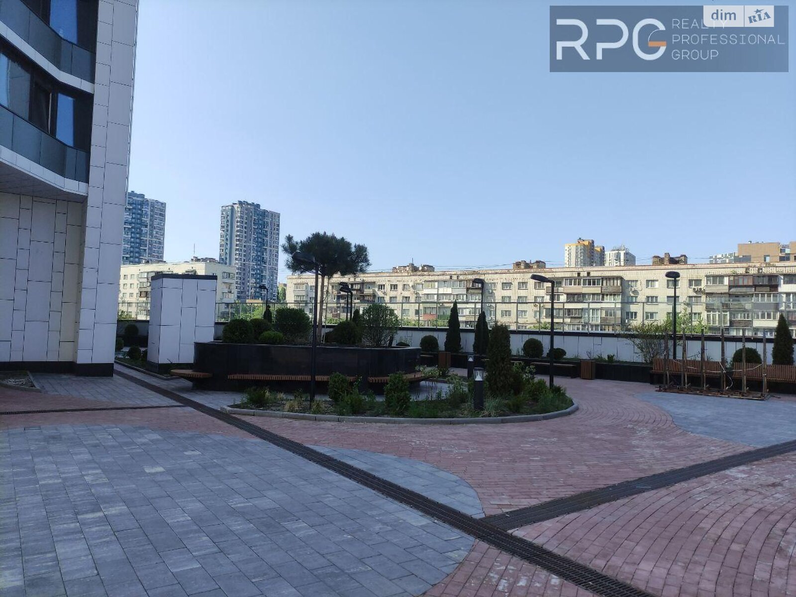 Продаж однокімнатної квартири в Києві, на просп. Берестейський 11 корпус 1, район Шулявка фото 1