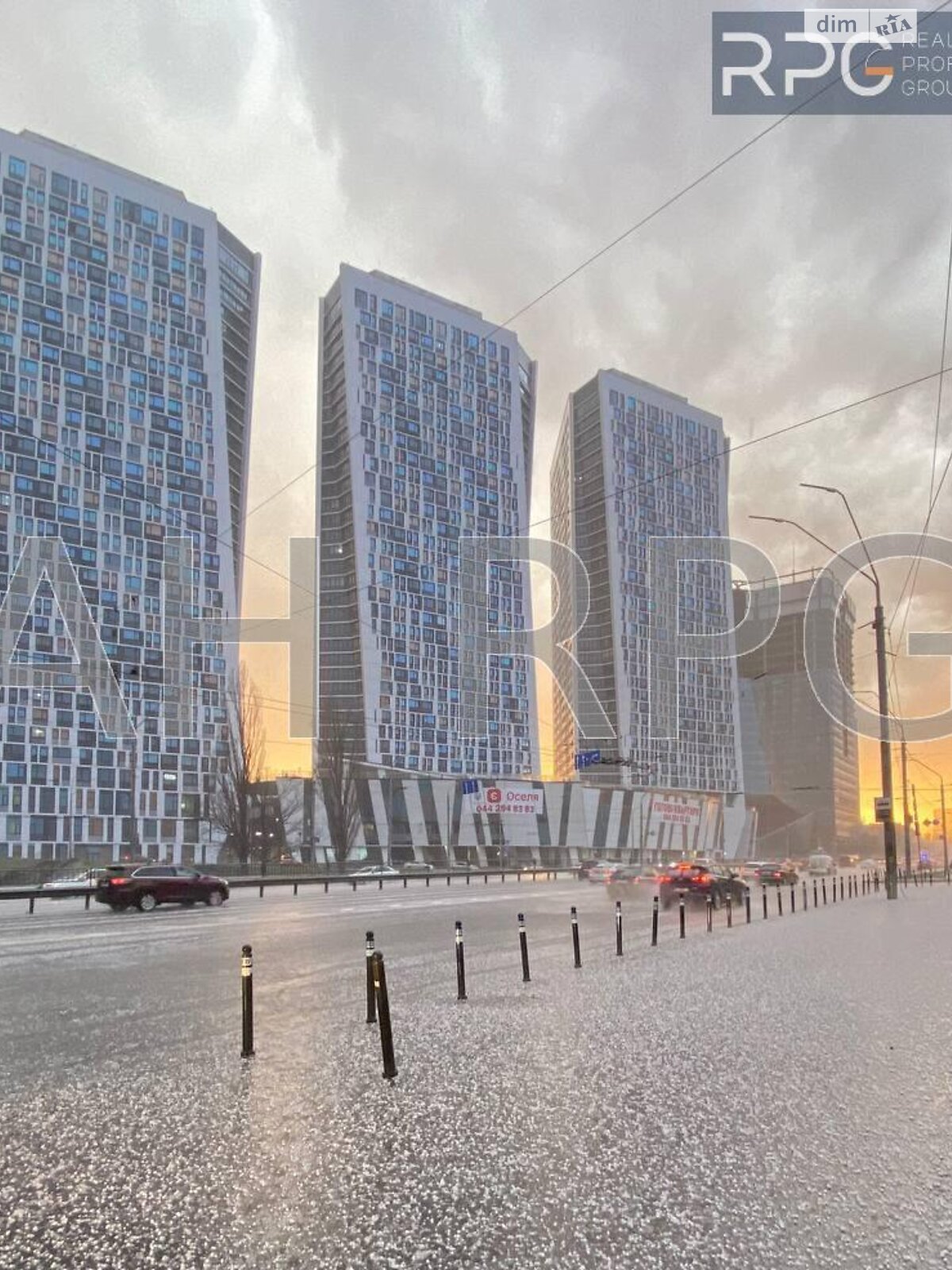 Продаж однокімнатної квартири в Києві, на просп. Берестейський 11 корпус 1, район Шулявка фото 1