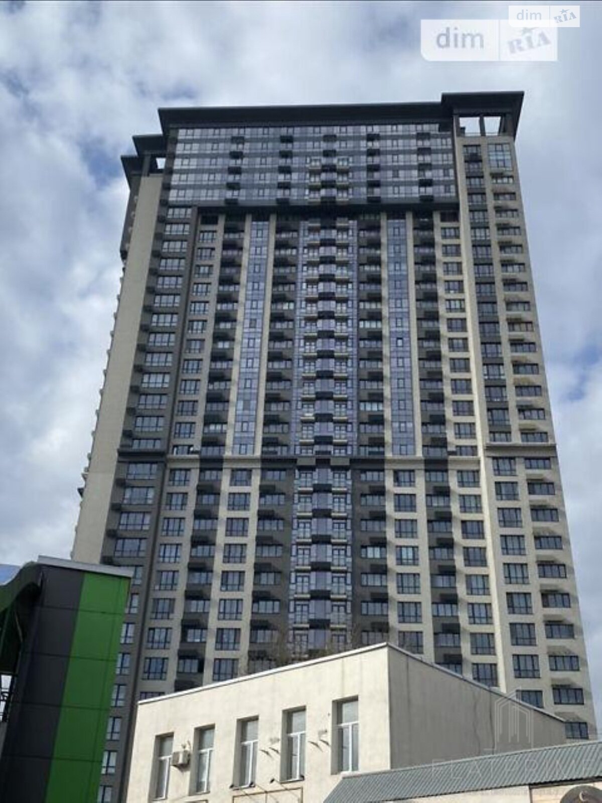 Продажа двухкомнатной квартиры в Киеве, на просп. Берестейский 5В, район Шулявка фото 1