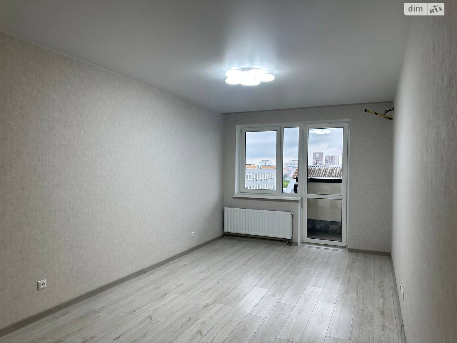 Продаж однокімнатної квартири в Києві, на просп. Берестейський 55А, район Шулявка фото 1