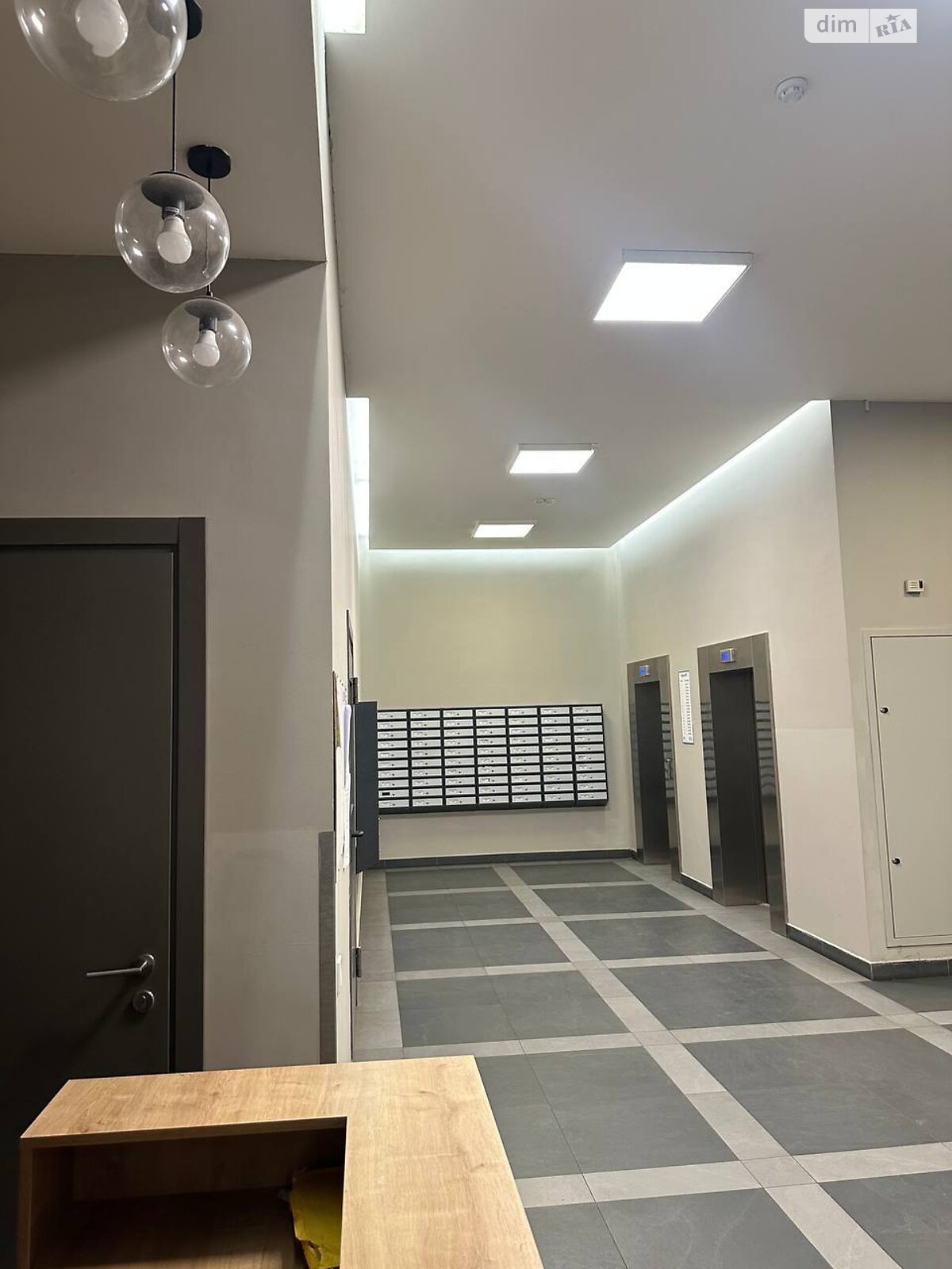 Продаж однокімнатної квартири в Києві, на просп. Берестейський 55А, район Шулявка фото 1