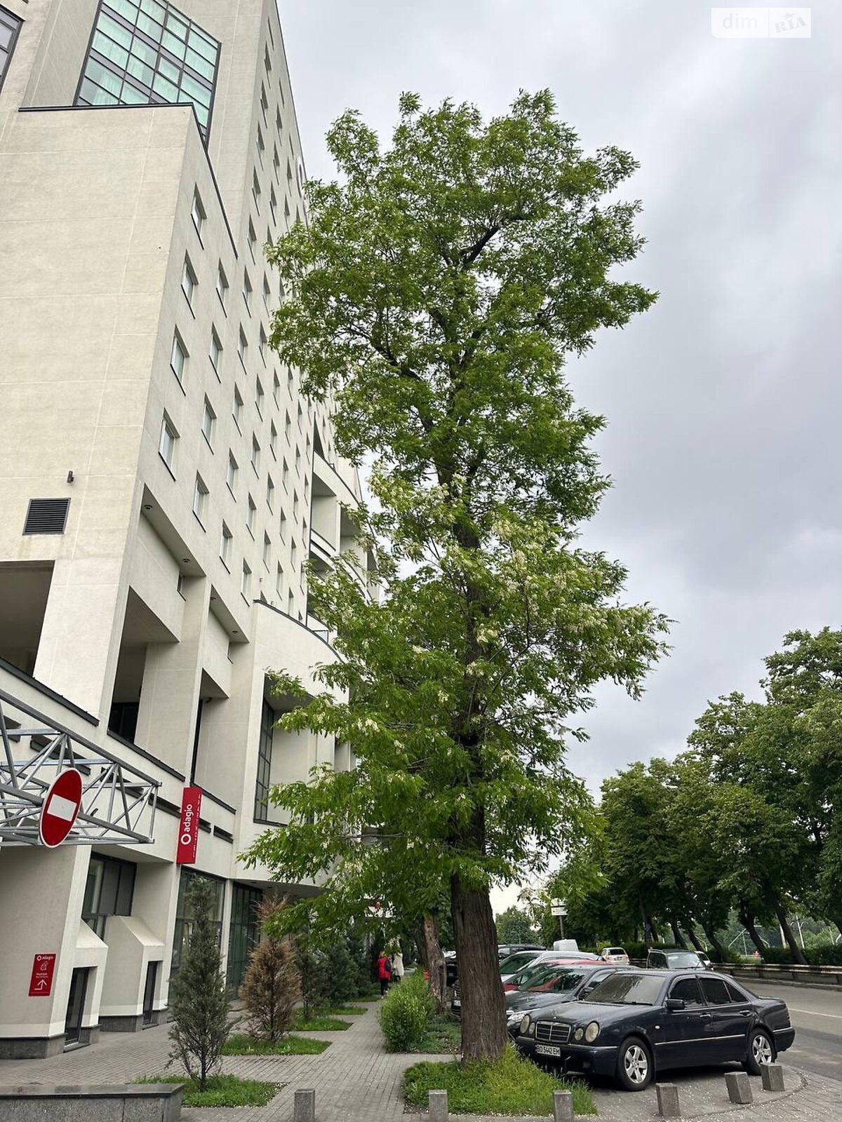 Продаж однокімнатної квартири в Києві, на просп. Берестейський 55А, район Шулявка фото 1