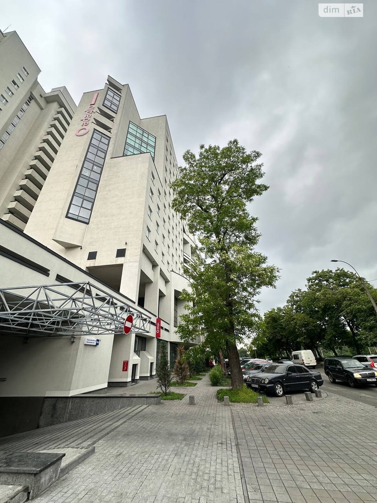 Продаж однокімнатної квартири в Києві, на просп. Берестейський 55А, район Шулявка фото 1