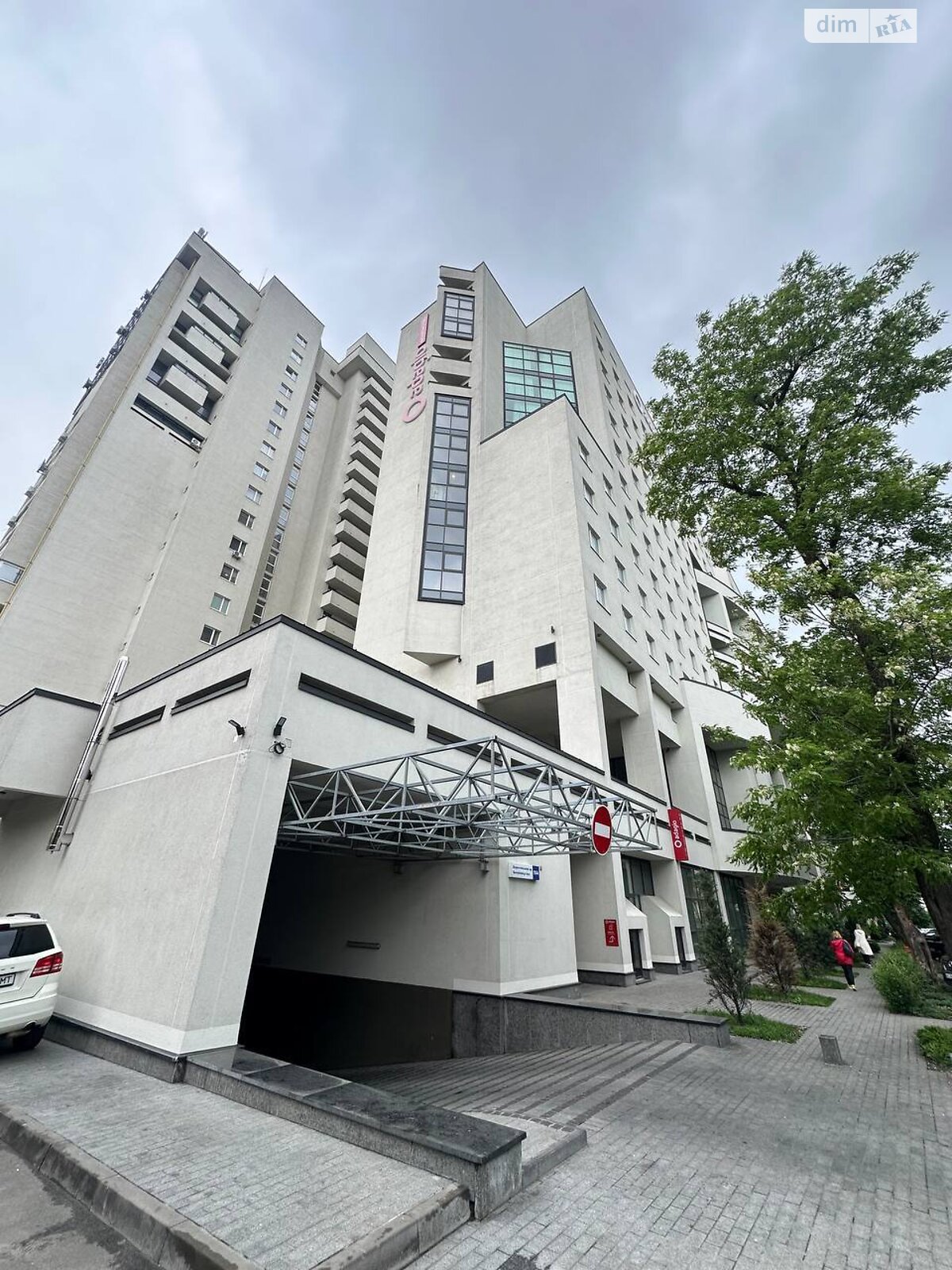 Продаж однокімнатної квартири в Києві, на просп. Берестейський 55А, район Шулявка фото 1