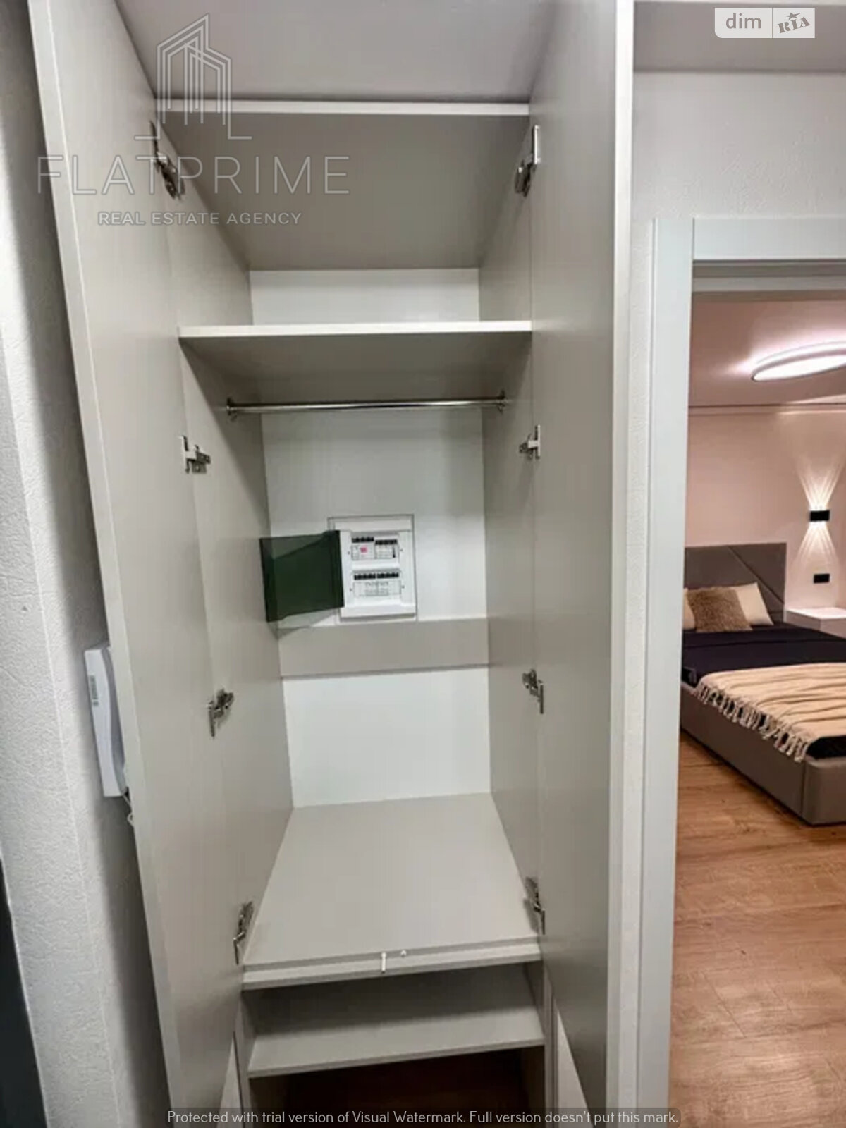 Продажа однокомнатной квартиры в Киеве, на просп. Берестейский 19, район Шулявка фото 1