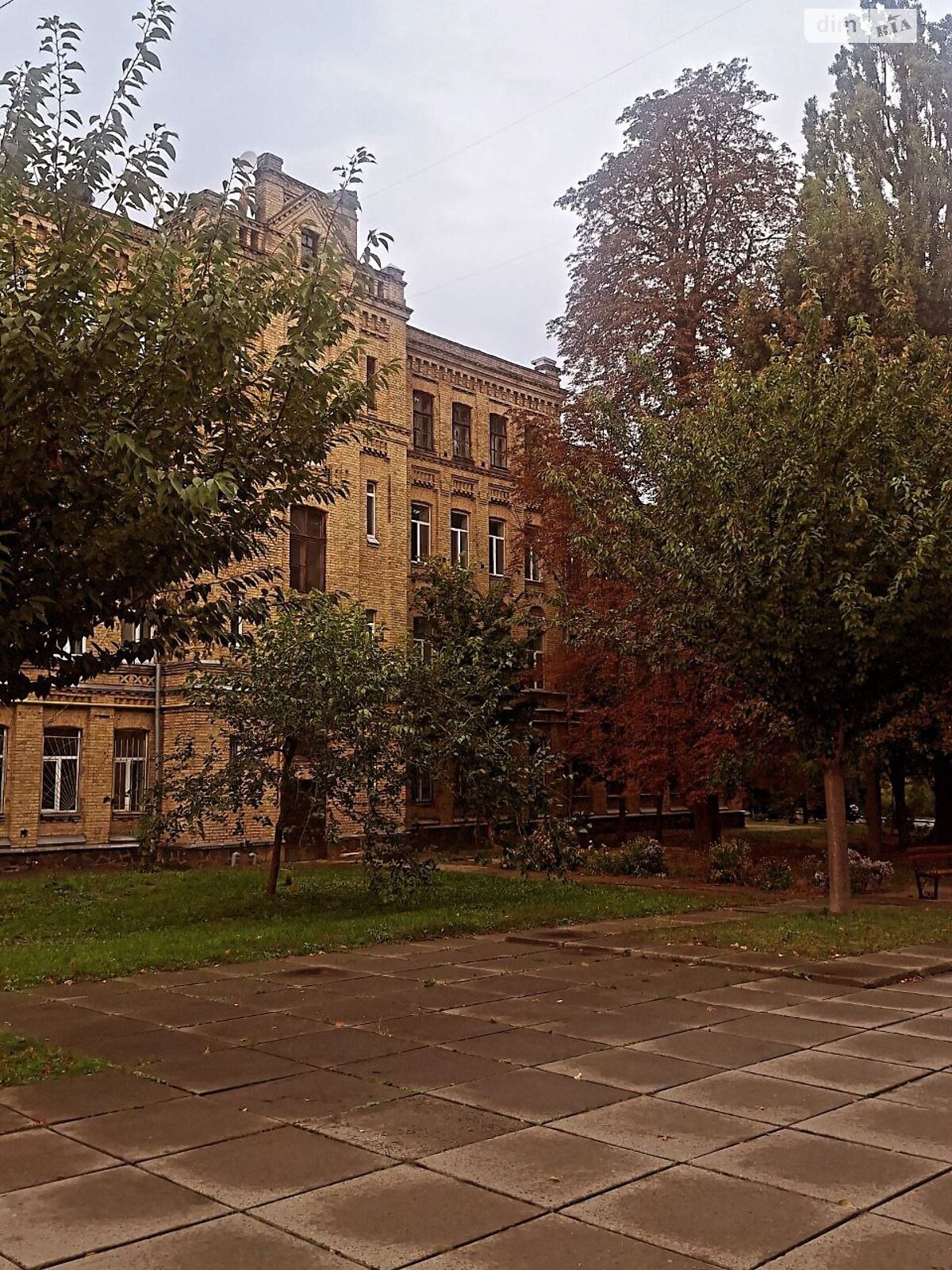 Продаж двокімнатної квартири в Києві, на просп. Берестейський 37З, район Шулявка фото 1 Продаж двокімнатної квартири в Києві, на просп. Берестейський 37З, район Шулявка фото 1