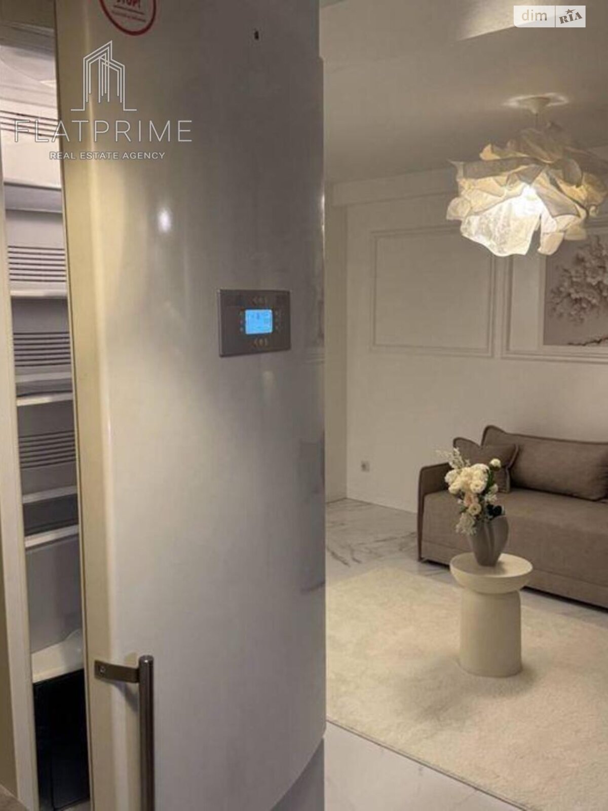 Продаж однокімнатної квартири в Києві, на просп. Берестейський, район Шулявка фото 1