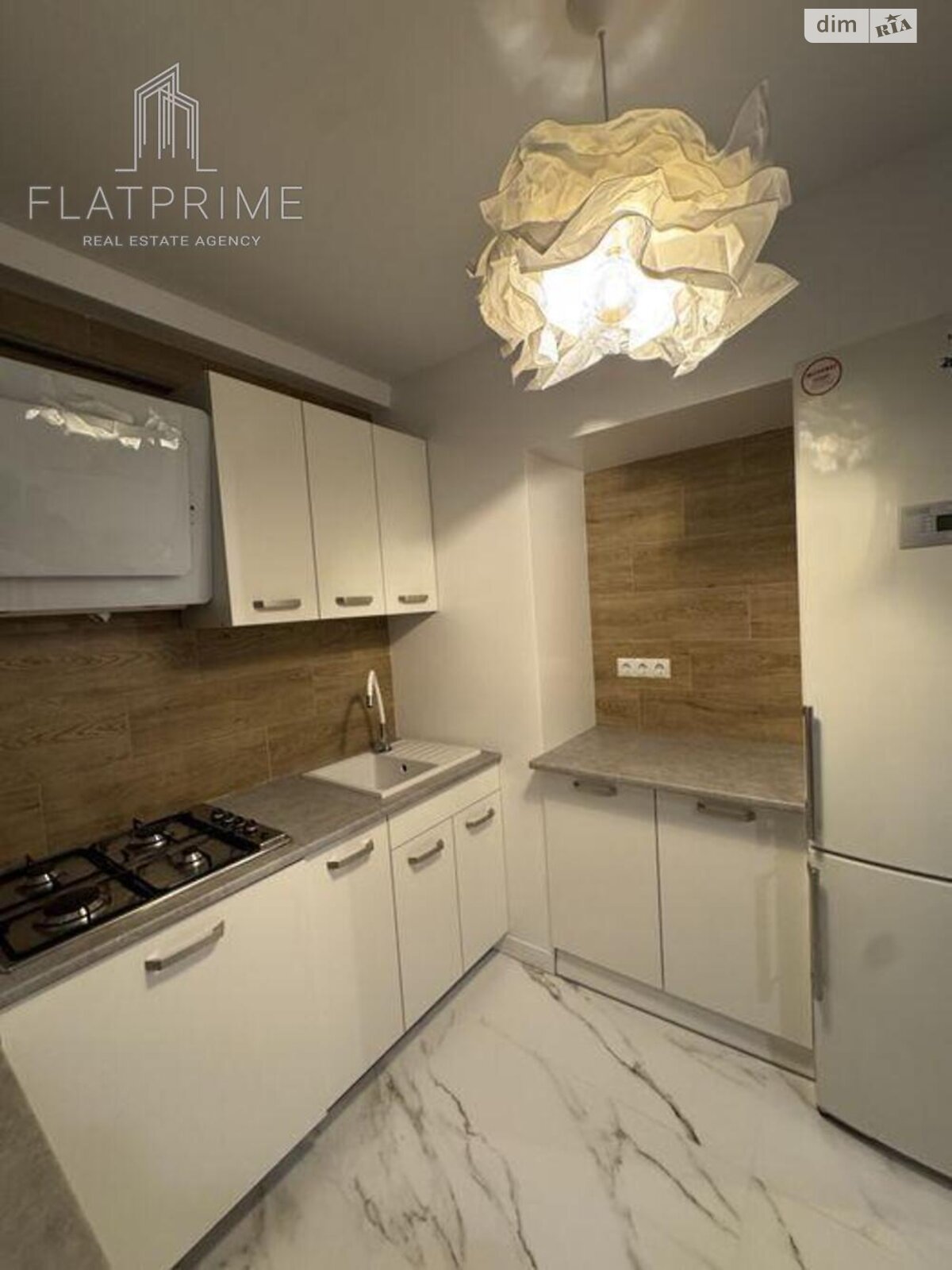 Продаж однокімнатної квартири в Києві, на просп. Берестейський, район Шулявка фото 1