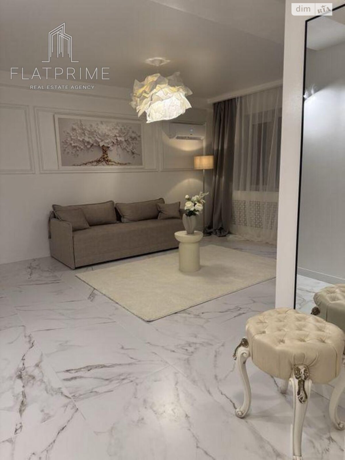 Продаж однокімнатної квартири в Києві, на просп. Берестейський, район Шулявка фото 1