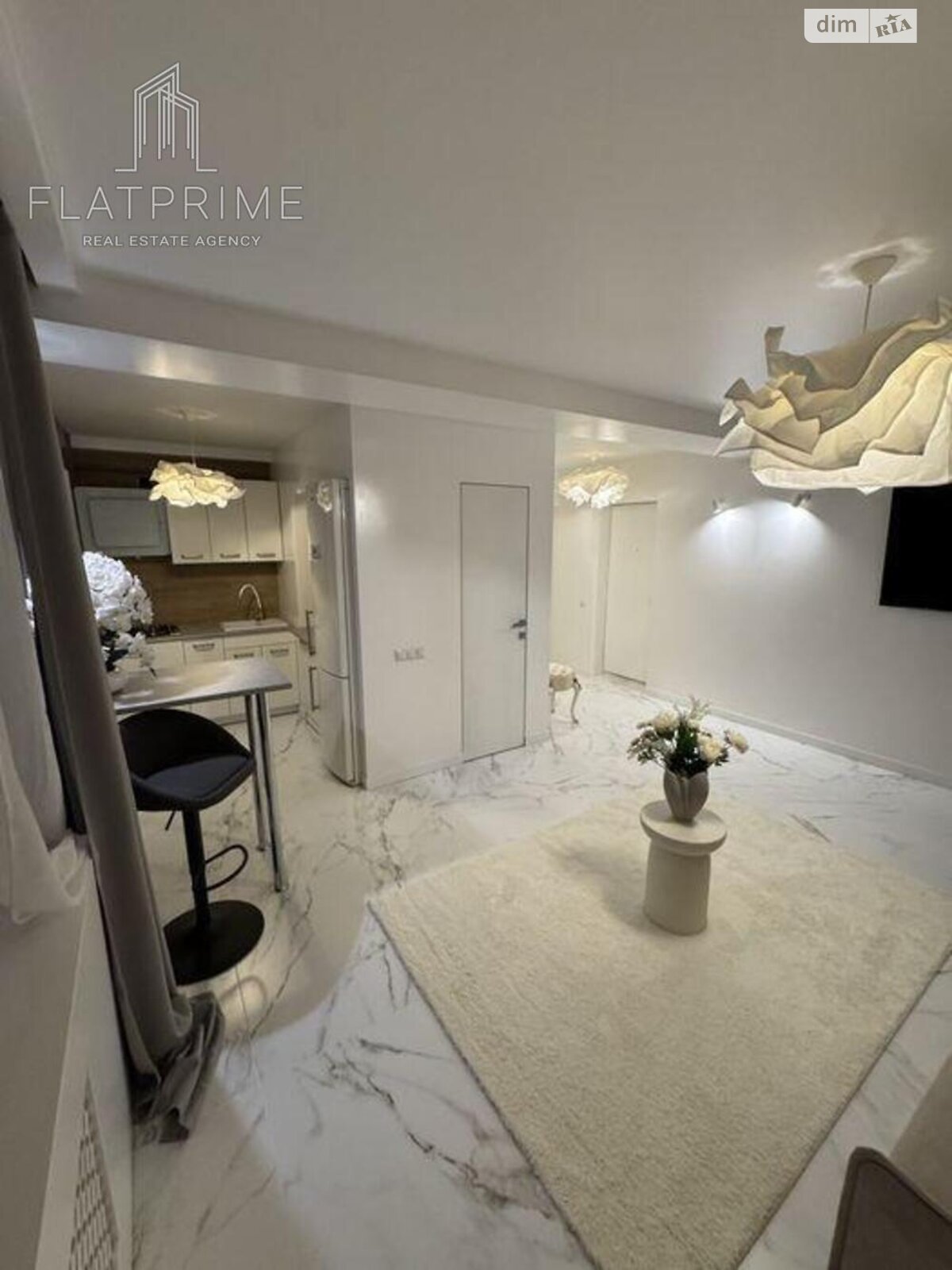 Продаж однокімнатної квартири в Києві, на просп. Берестейський, район Шулявка фото 1