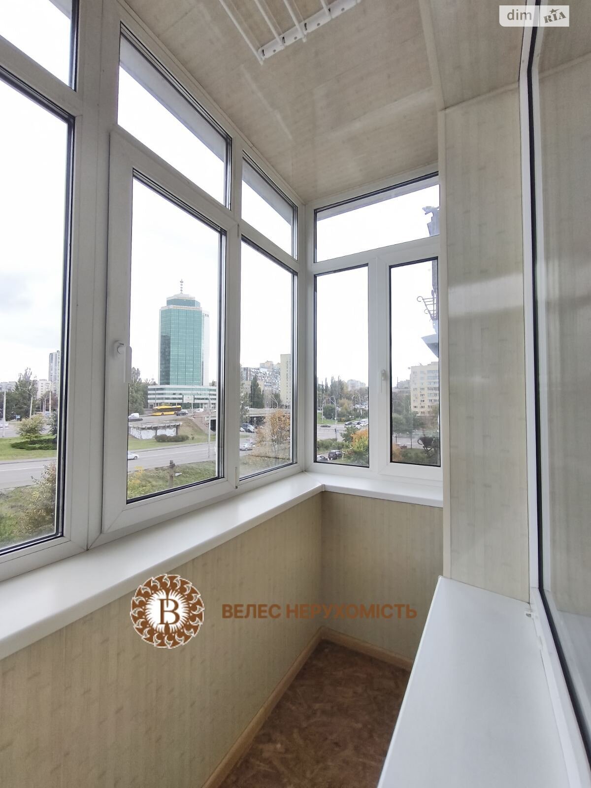 Продажа двухкомнатной квартиры в Киеве, на просп. Берестейский 9/47, район Шулявка фото 1