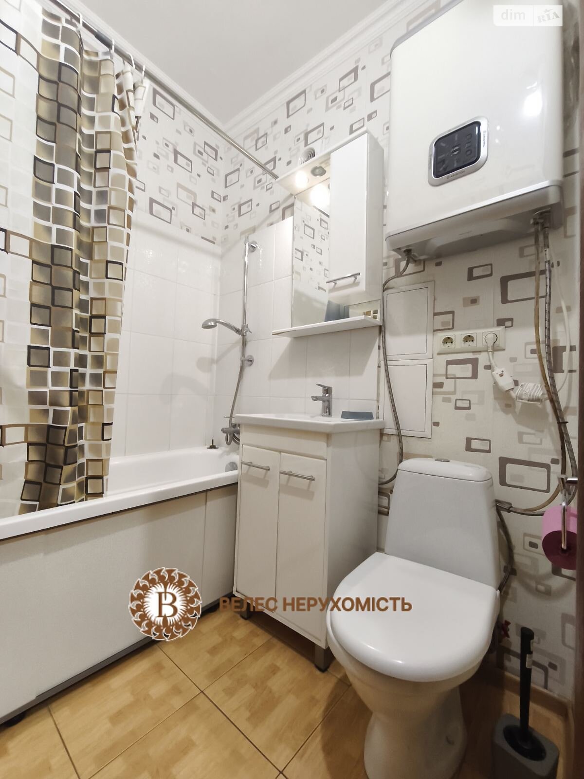 Продажа двухкомнатной квартиры в Киеве, на просп. Берестейский 9/47, район Шулявка фото 1