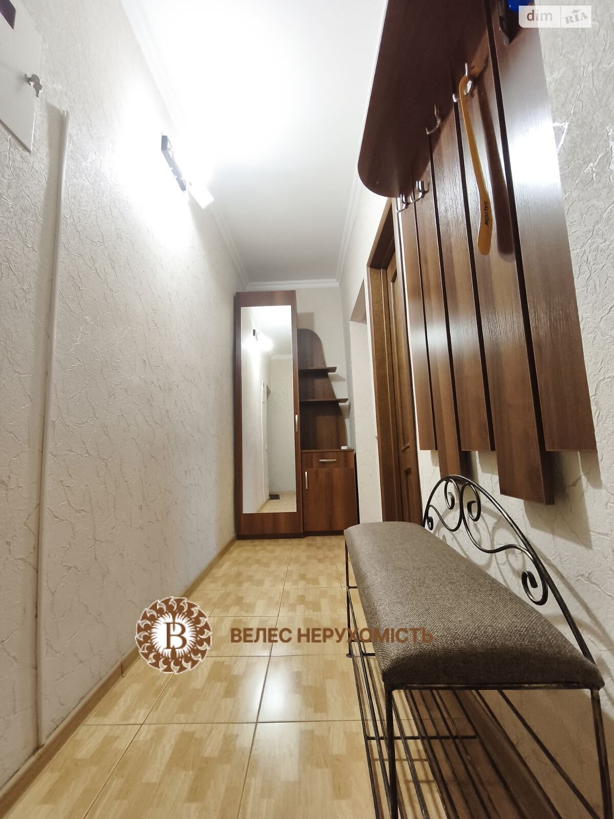 Продажа двухкомнатной квартиры в Киеве, на просп. Берестейский 9/47, район Шулявка фото 1