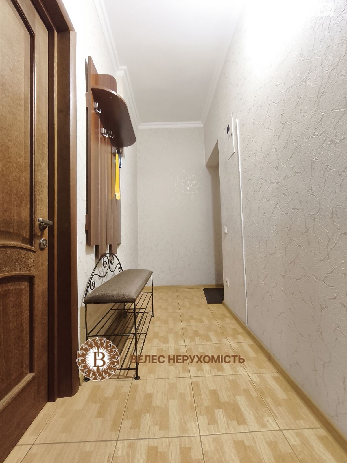 Продажа двухкомнатной квартиры в Киеве, на просп. Берестейский 9/47, район Шулявка фото 1