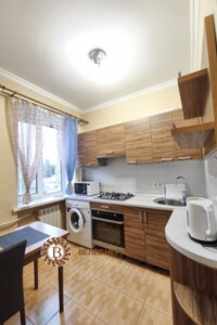 Продажа двухкомнатной квартиры в Киеве, на просп. Берестейский 9/47, район Шулявка фото 2