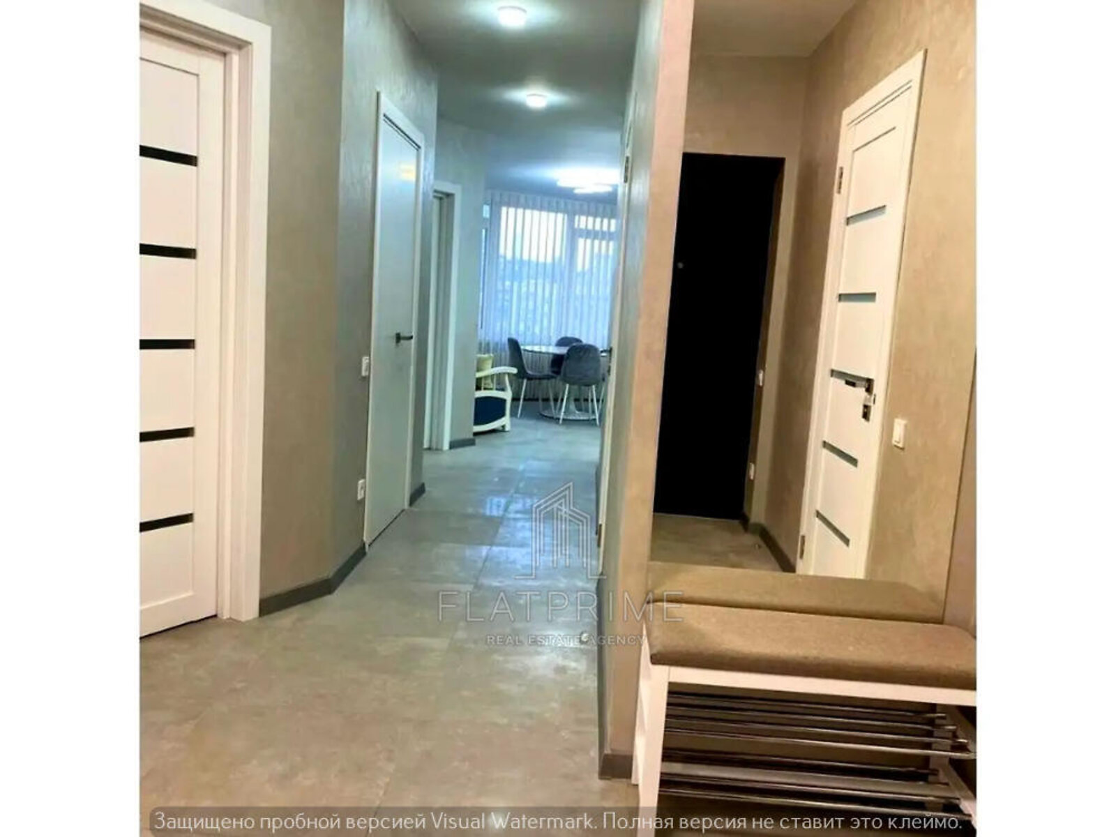 Продажа трехкомнатной квартиры в Киеве, на просп. Берестейский 11 корпус 2, район Шулявка фото 1