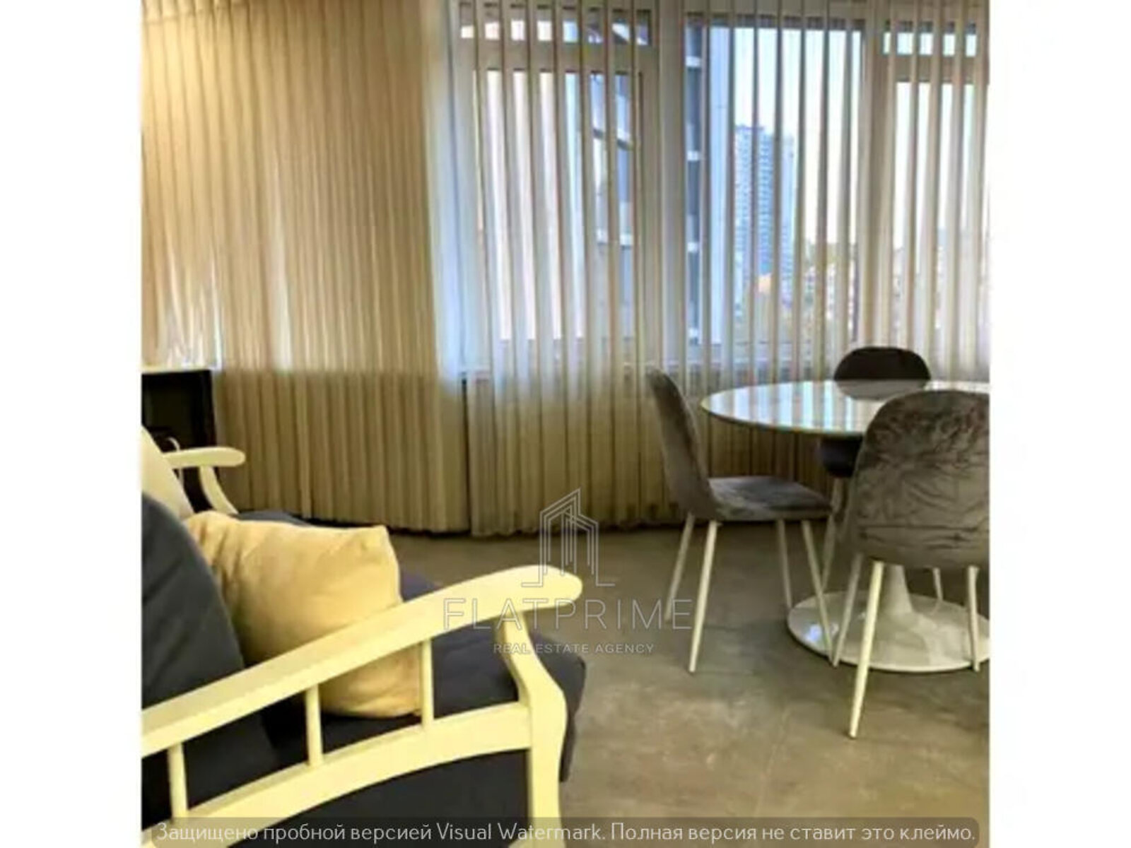 Продажа трехкомнатной квартиры в Киеве, на просп. Берестейский 11 корпус 2, район Шулявка фото 1