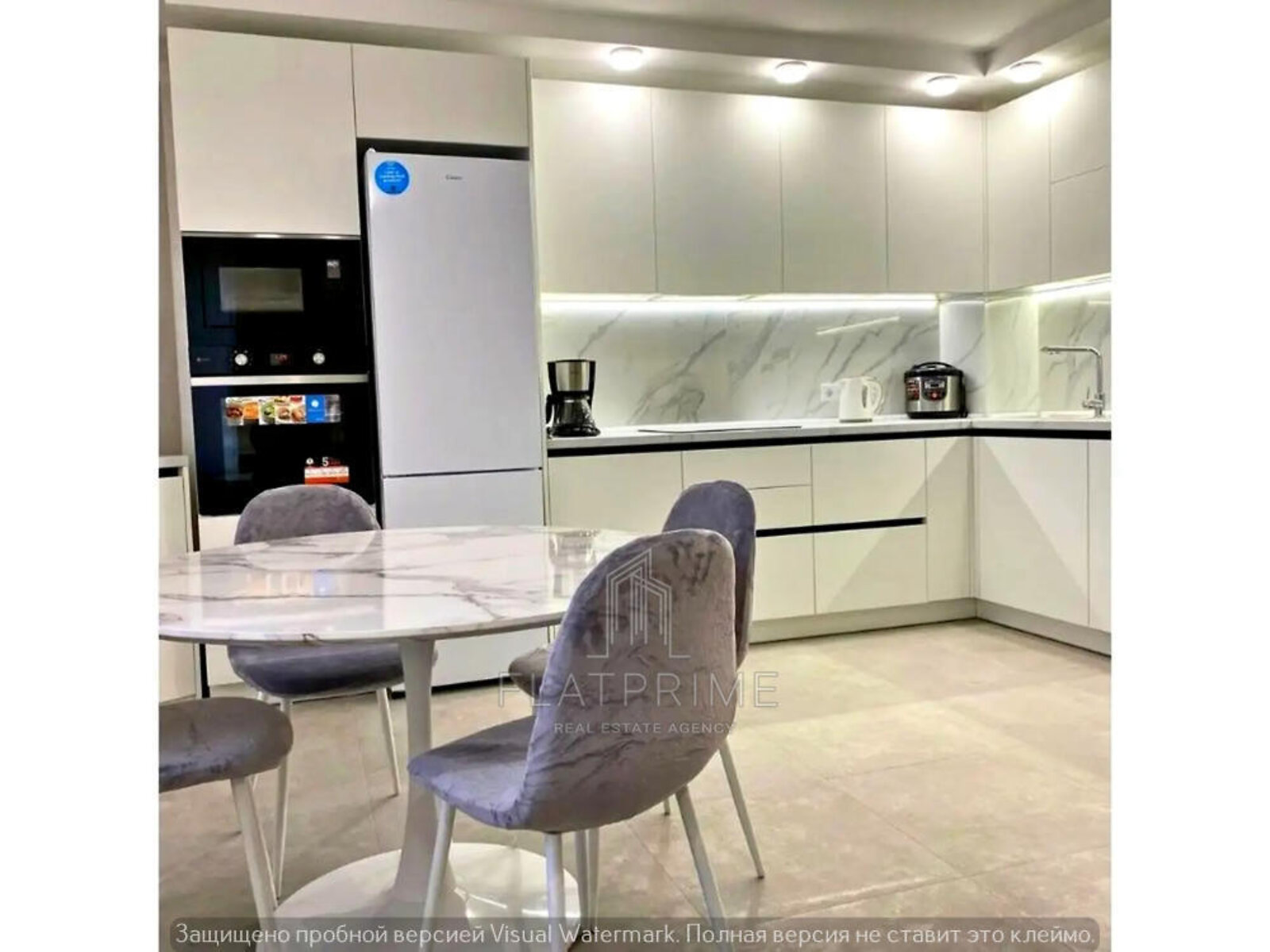 Продажа трехкомнатной квартиры в Киеве, на просп. Берестейский 11 корпус 2, район Шулявка фото 1