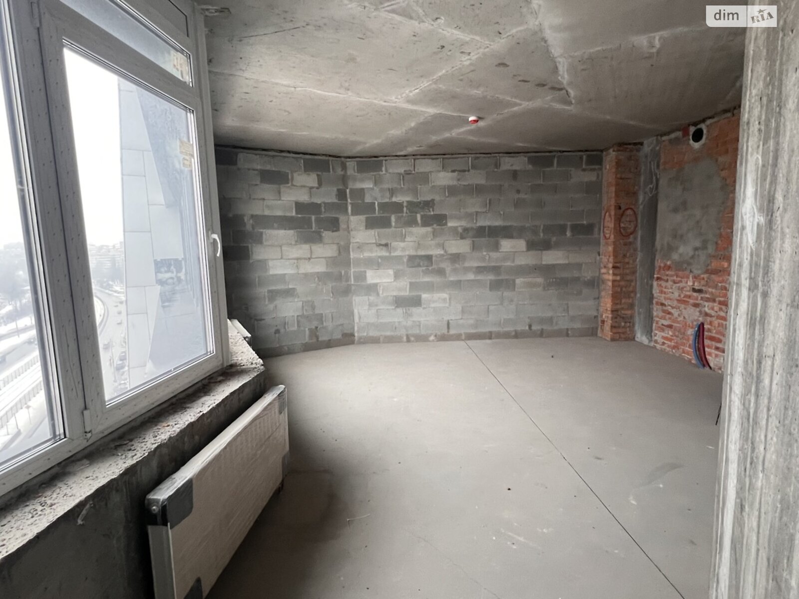 Продажа двухкомнатной квартиры в Киеве, на просп. Берестейский, район Шулявка фото 1