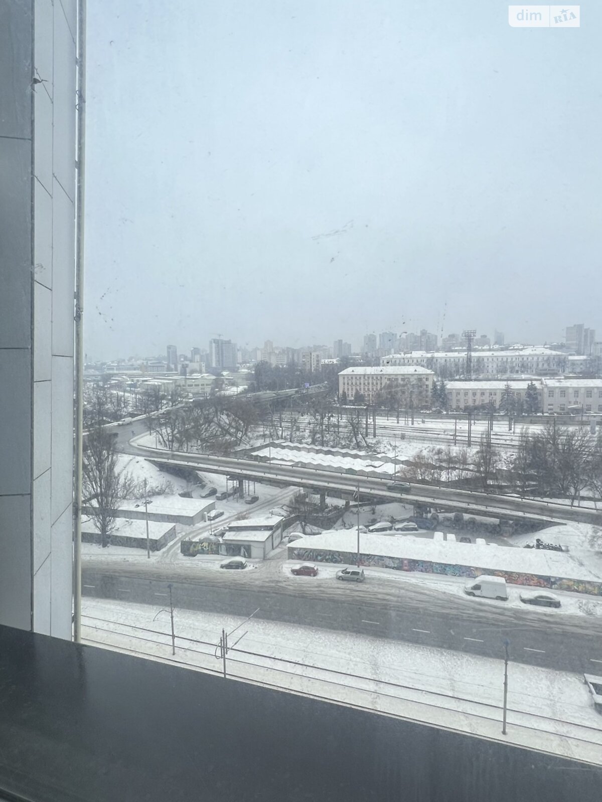 Продажа двухкомнатной квартиры в Киеве, на просп. Берестейский, район Шулявка фото 1