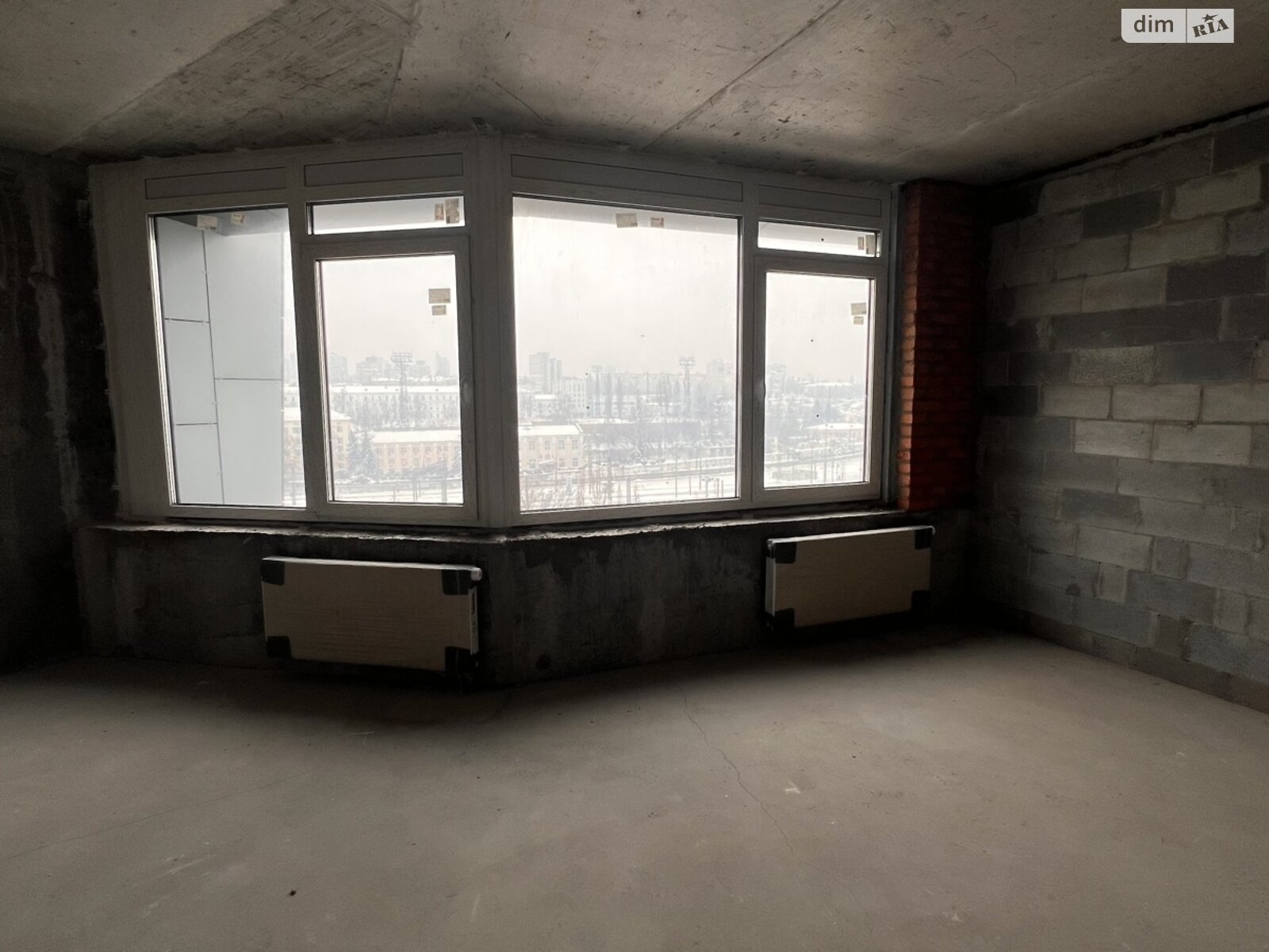 Продажа двухкомнатной квартиры в Киеве, на просп. Берестейский, район Шулявка фото 1