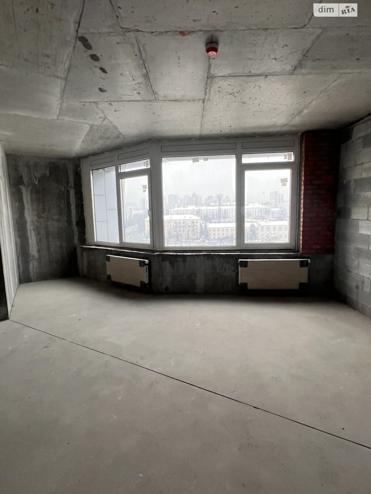 Продажа двухкомнатной квартиры в Киеве, на просп. Берестейский, район Шулявка фото 1