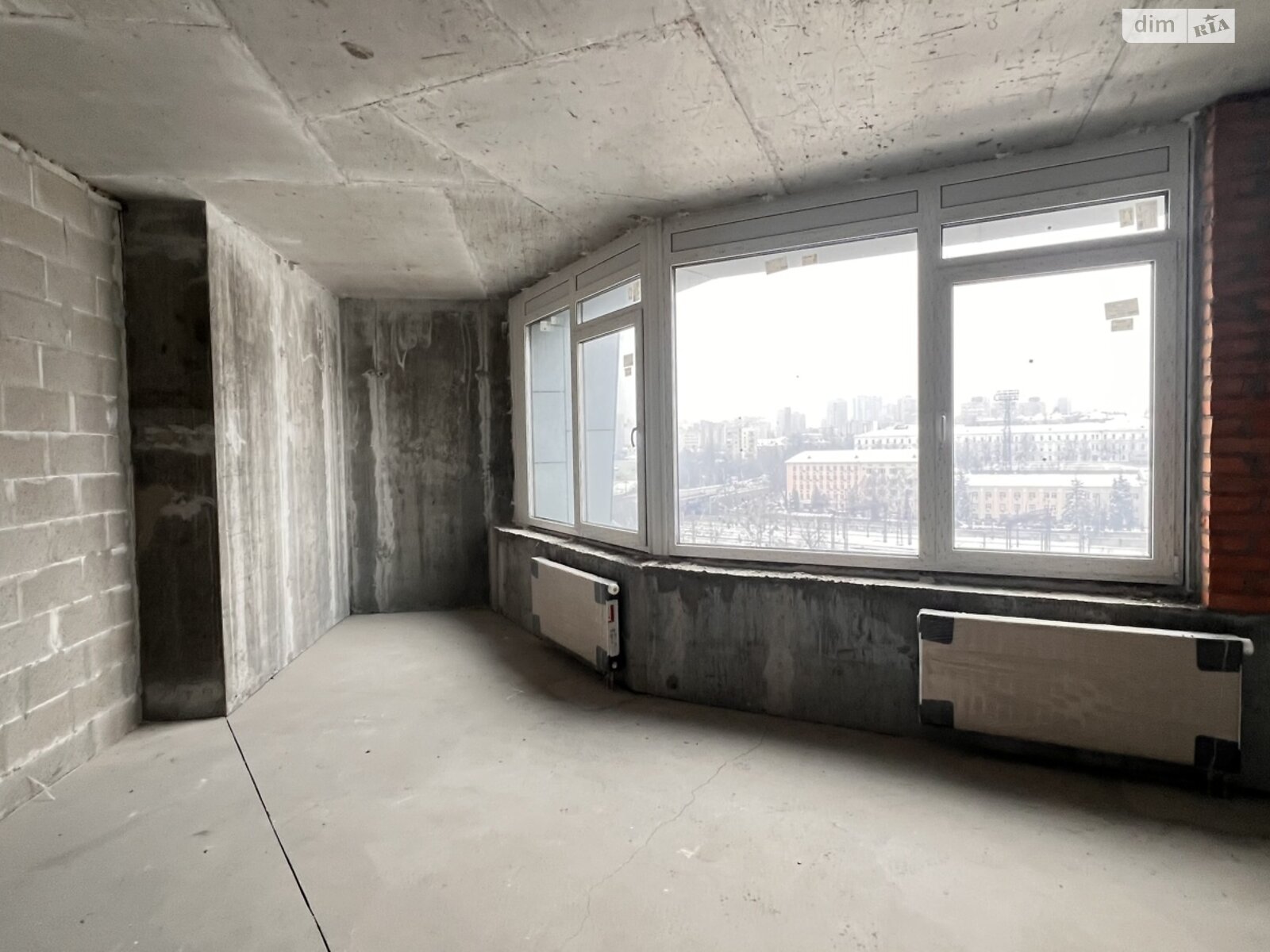 Продажа двухкомнатной квартиры в Киеве, на просп. Берестейский, район Шулявка фото 1