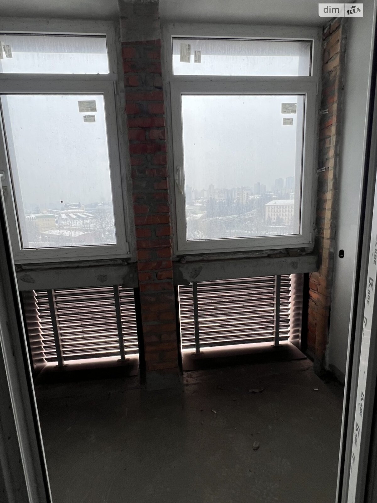 Продажа двухкомнатной квартиры в Киеве, на просп. Берестейский, район Шулявка фото 1