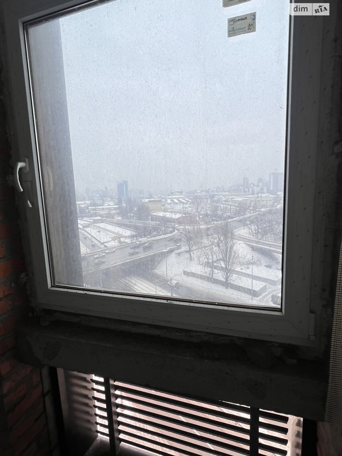 Продажа двухкомнатной квартиры в Киеве, на просп. Берестейский, район Шулявка фото 1