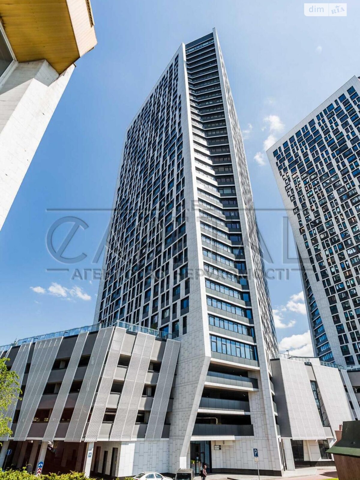 Продажа трехкомнатной квартиры в Киеве, на просп. Берестейский 11 корпус 1, район Шулявка фото 1