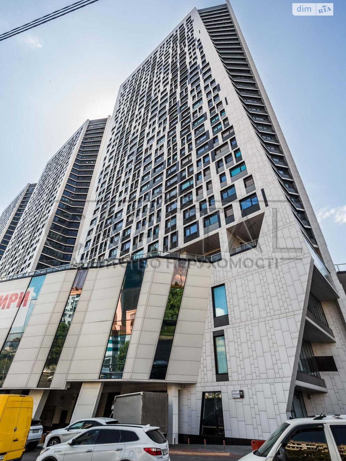 Продажа трехкомнатной квартиры в Киеве, на просп. Берестейский 11 корпус 1, район Шулявка фото 1