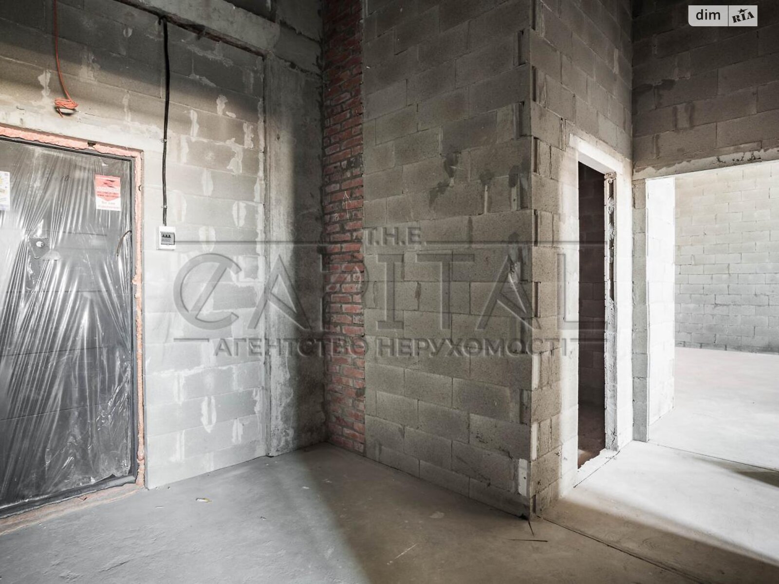 Продажа трехкомнатной квартиры в Киеве, на просп. Берестейский 11 корпус 1, район Шулявка фото 1