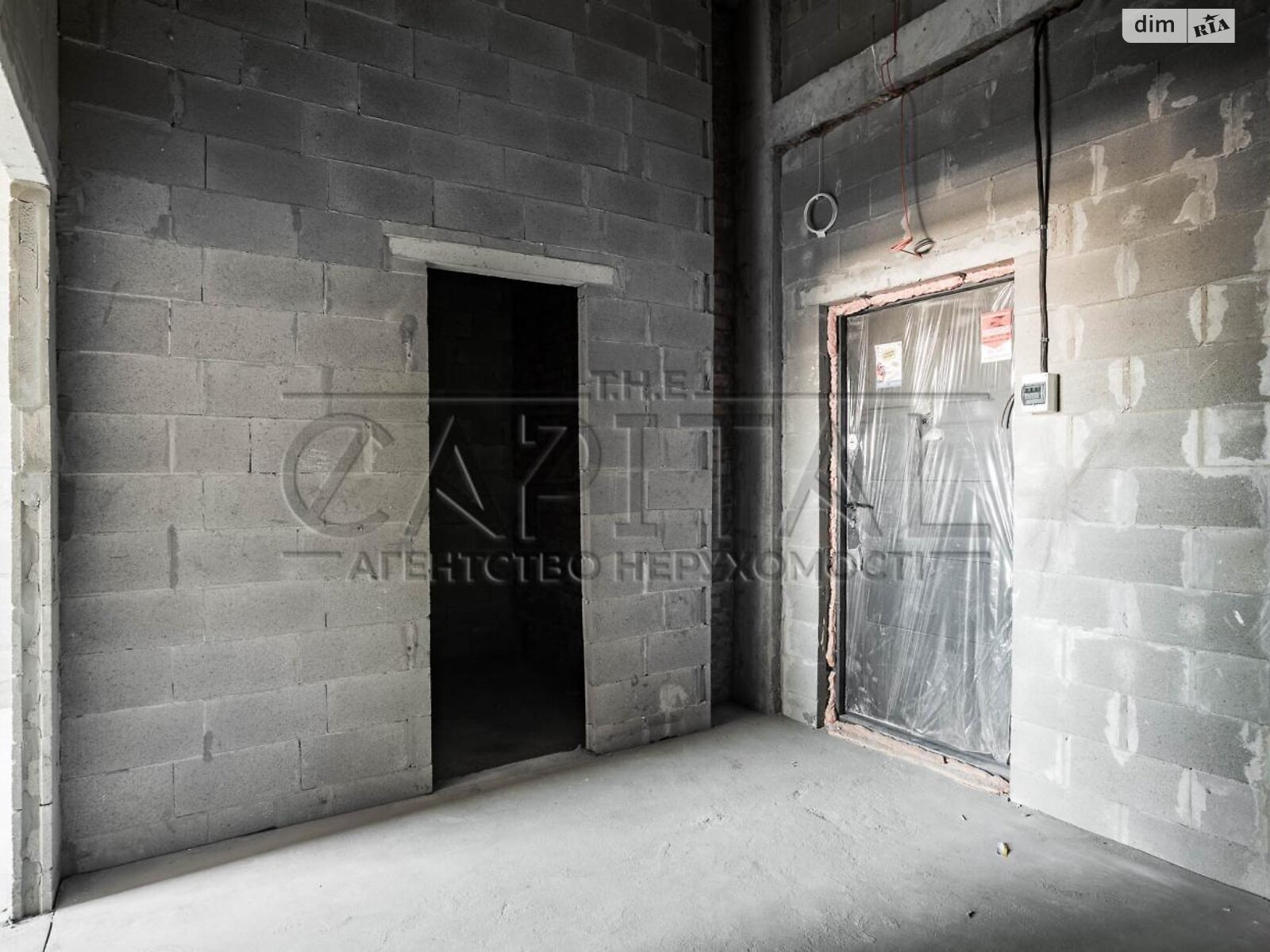 Продажа трехкомнатной квартиры в Киеве, на просп. Берестейский 11 корпус 1, район Шулявка фото 1